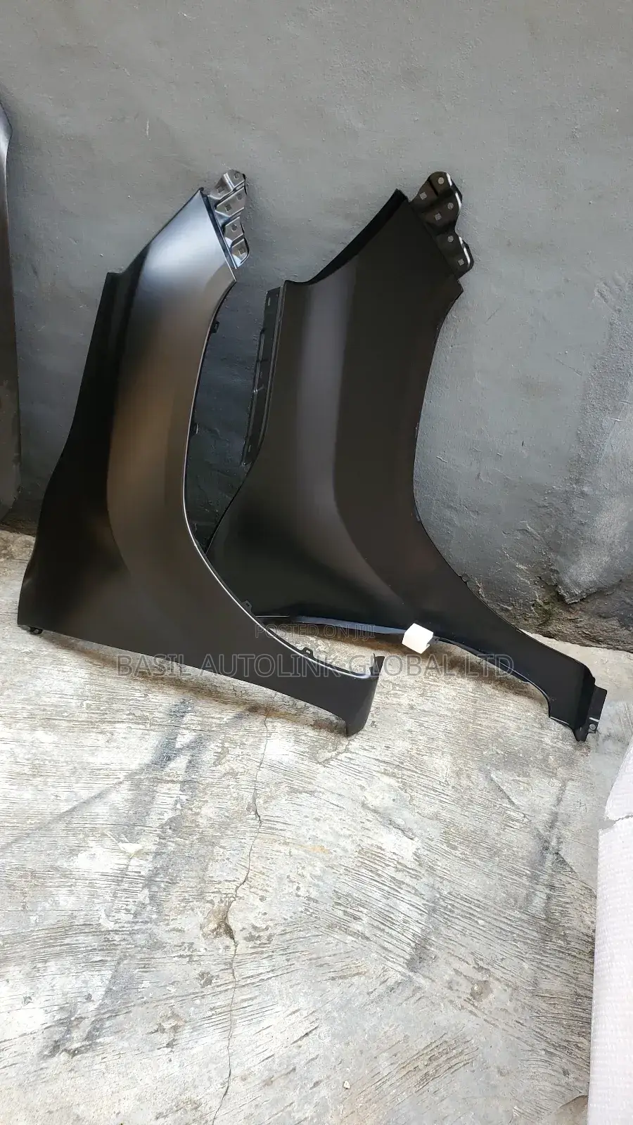 Fender Hilux Direct 2009-2023