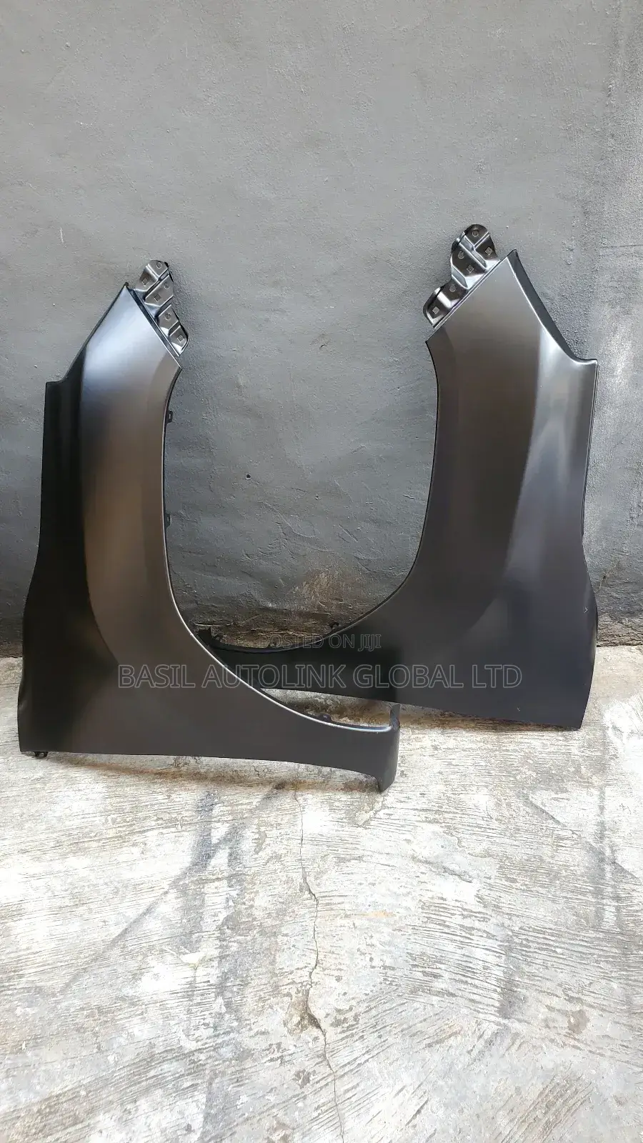 Fender Hilux Direct 2009-2023