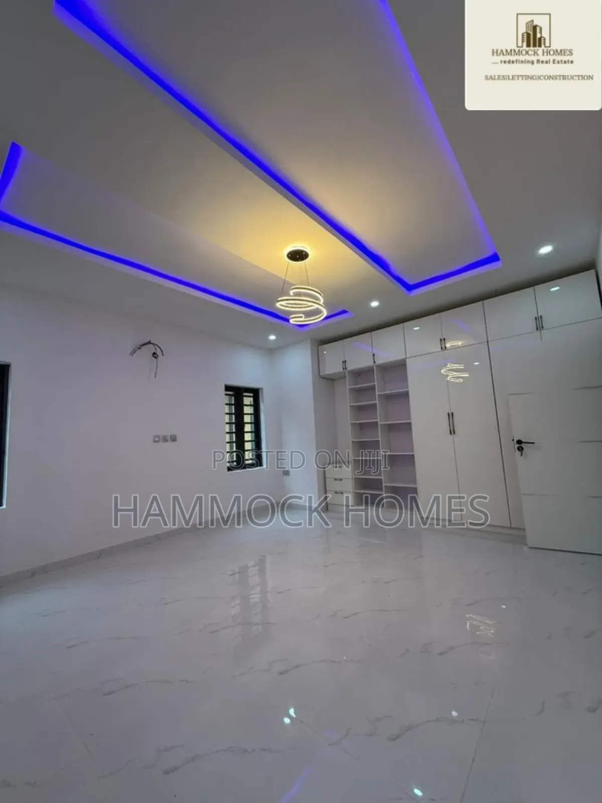 4bdrm Duplex in Star Gate, Oluyole for sale
