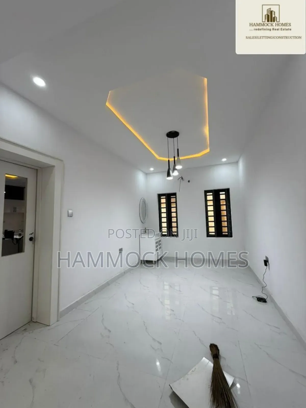 4bdrm Duplex in Star Gate, Oluyole for sale