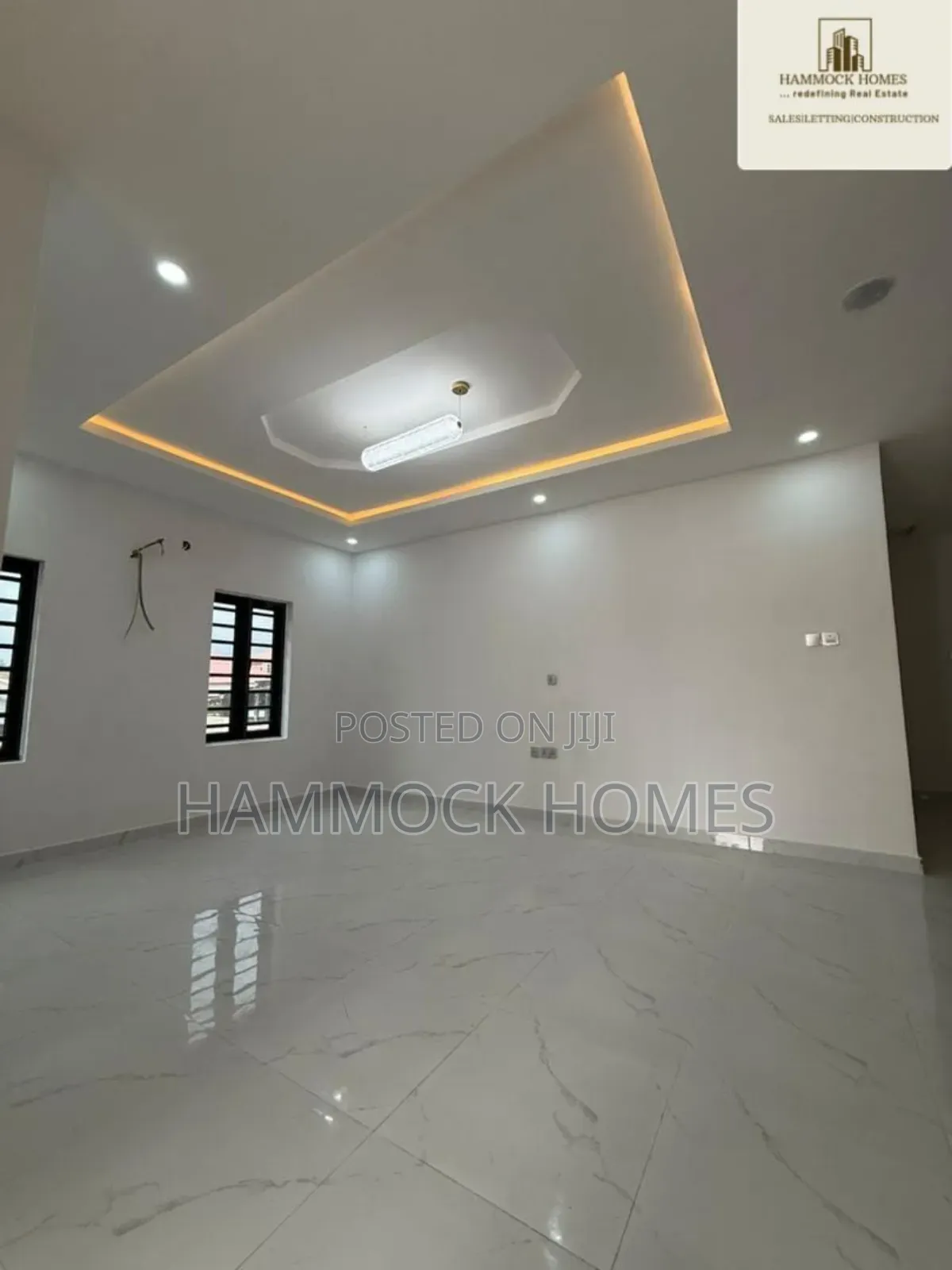4bdrm Duplex in Star Gate, Oluyole for sale