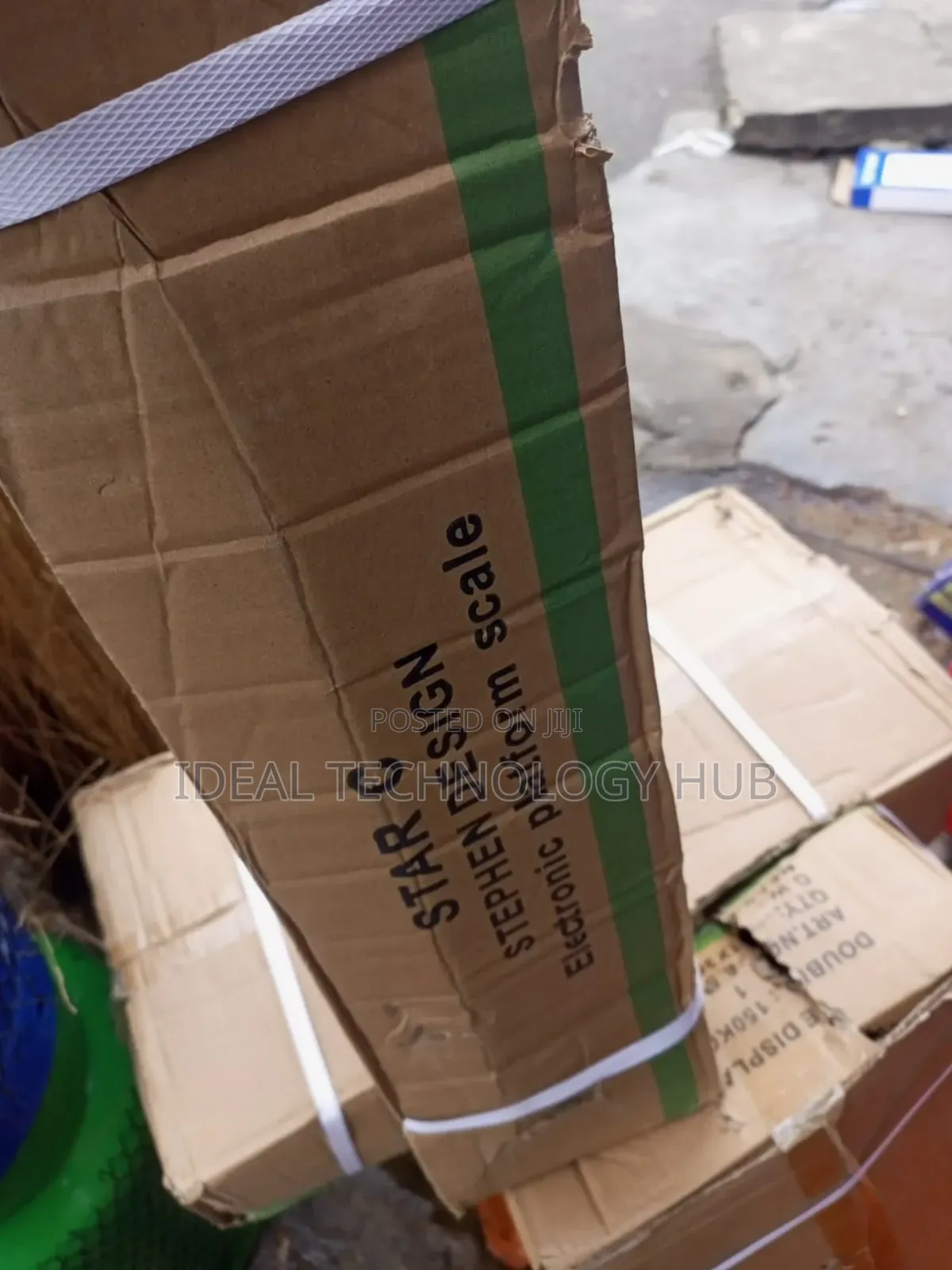 Digital Scale 100kg