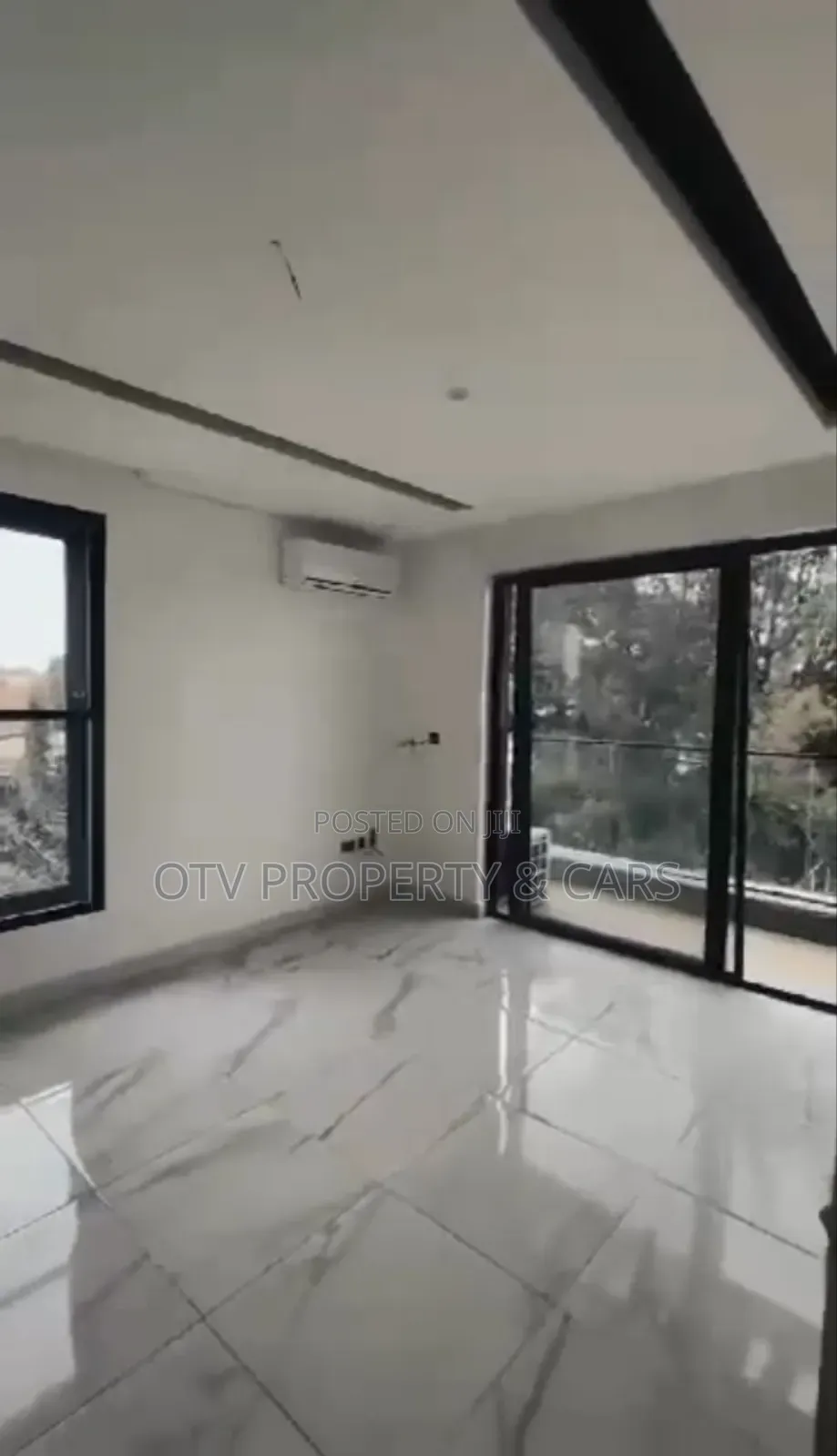 Furnished 5bdrm Duplex in Lekki Phase 1 for sale
