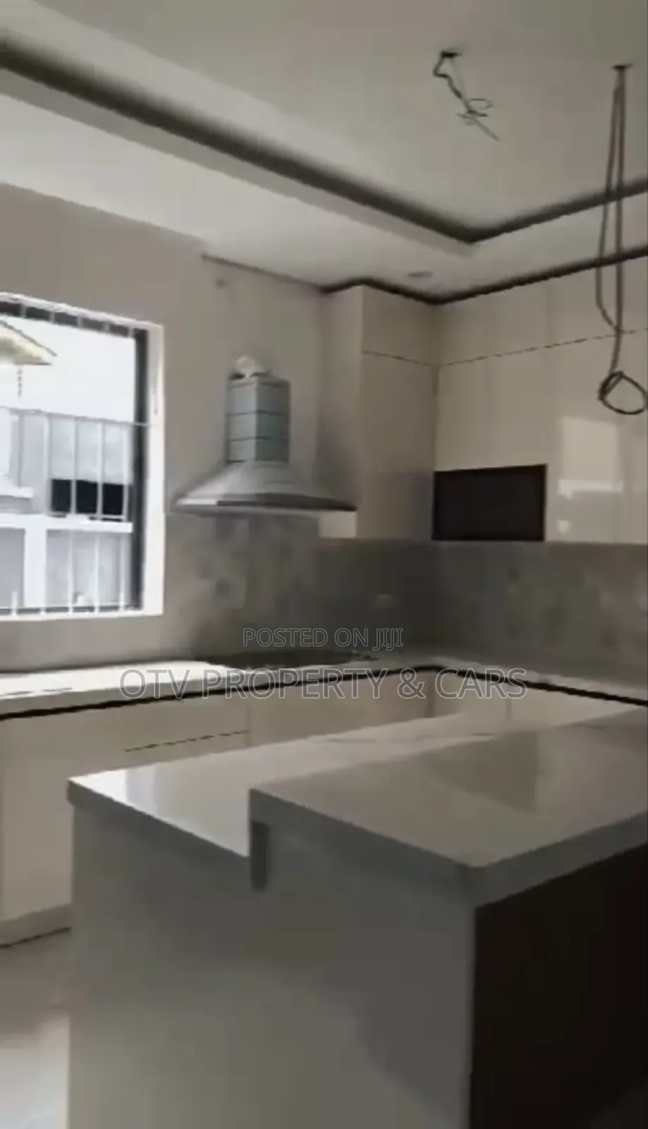 Furnished 5bdrm Duplex in Lekki Phase 1 for sale