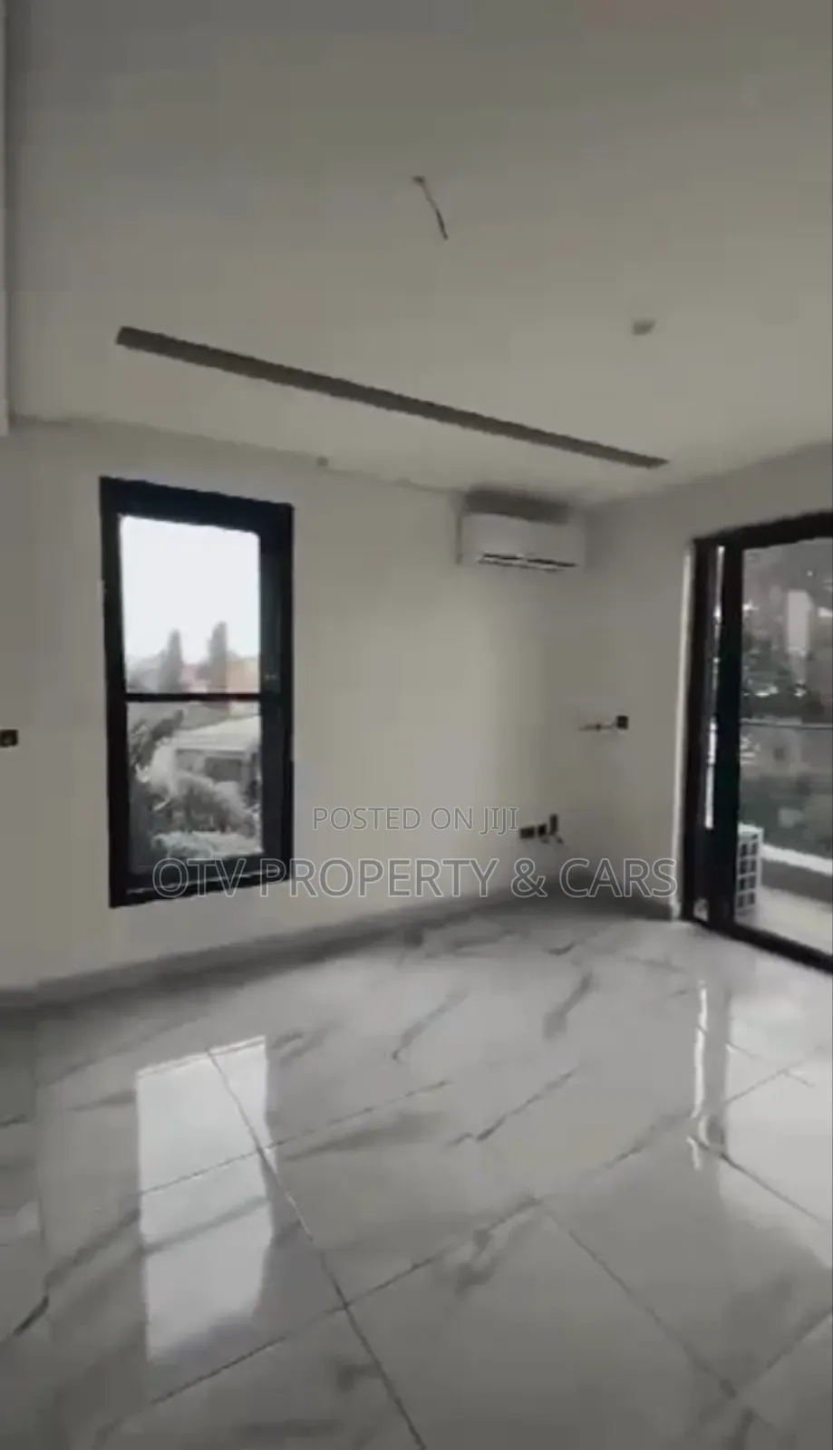 Furnished 5bdrm Duplex in Lekki Phase 1 for sale