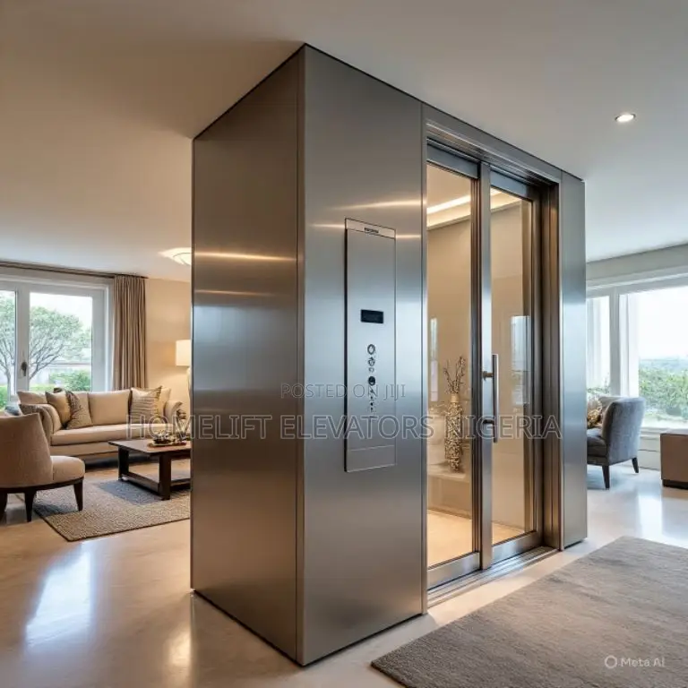 Shaftless Home Elevator Cost