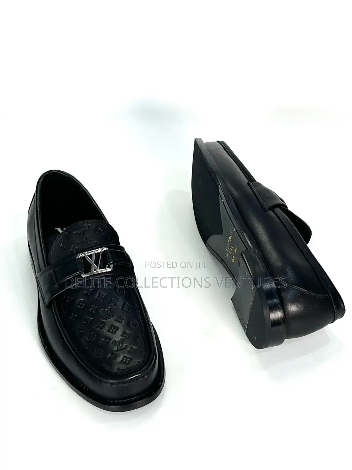 *Louis Vuitton Major Loafers 41,42,43,44,45,46,47
