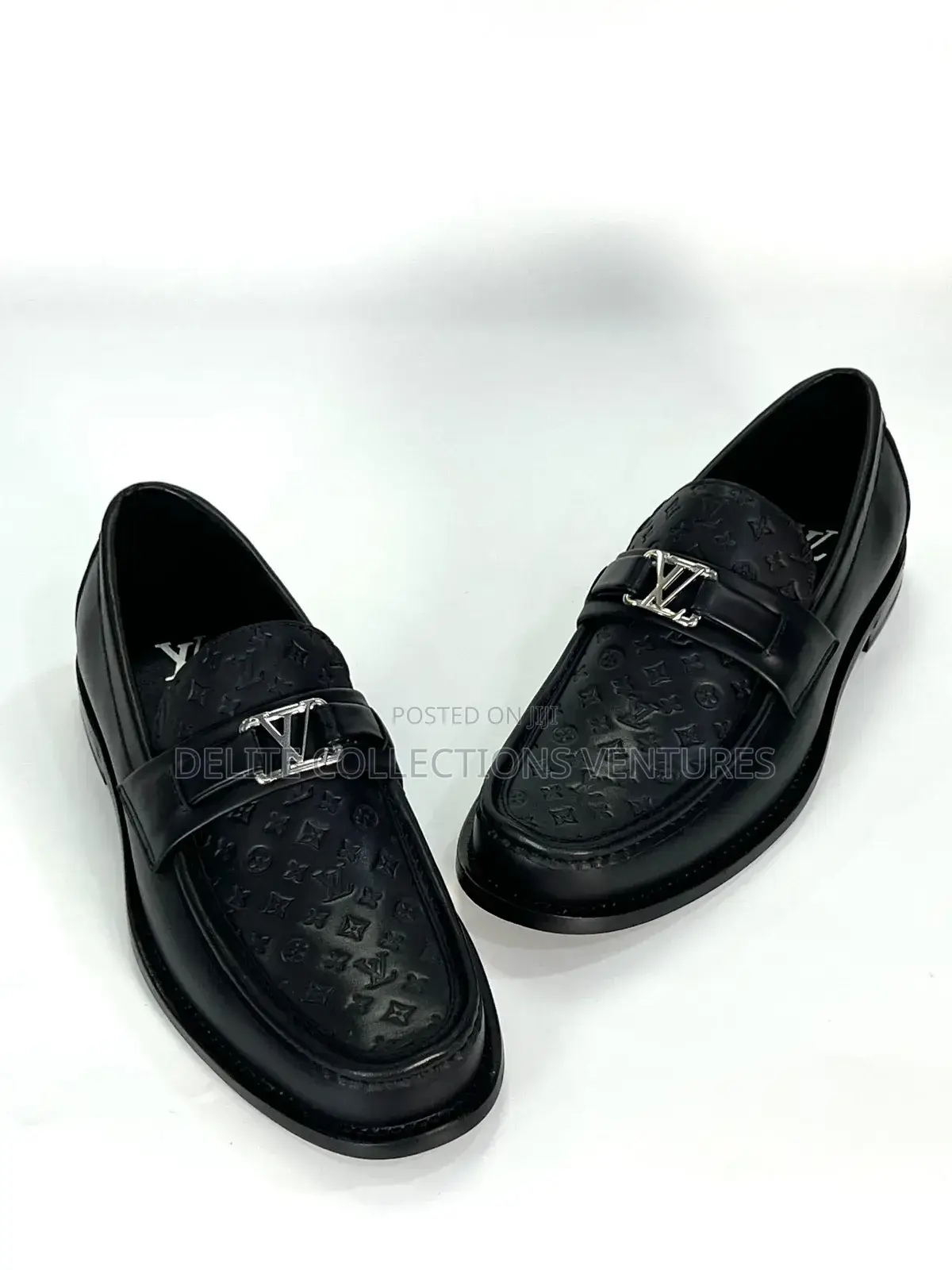 *Louis Vuitton Major Loafers 41,42,43,44,45,46,47