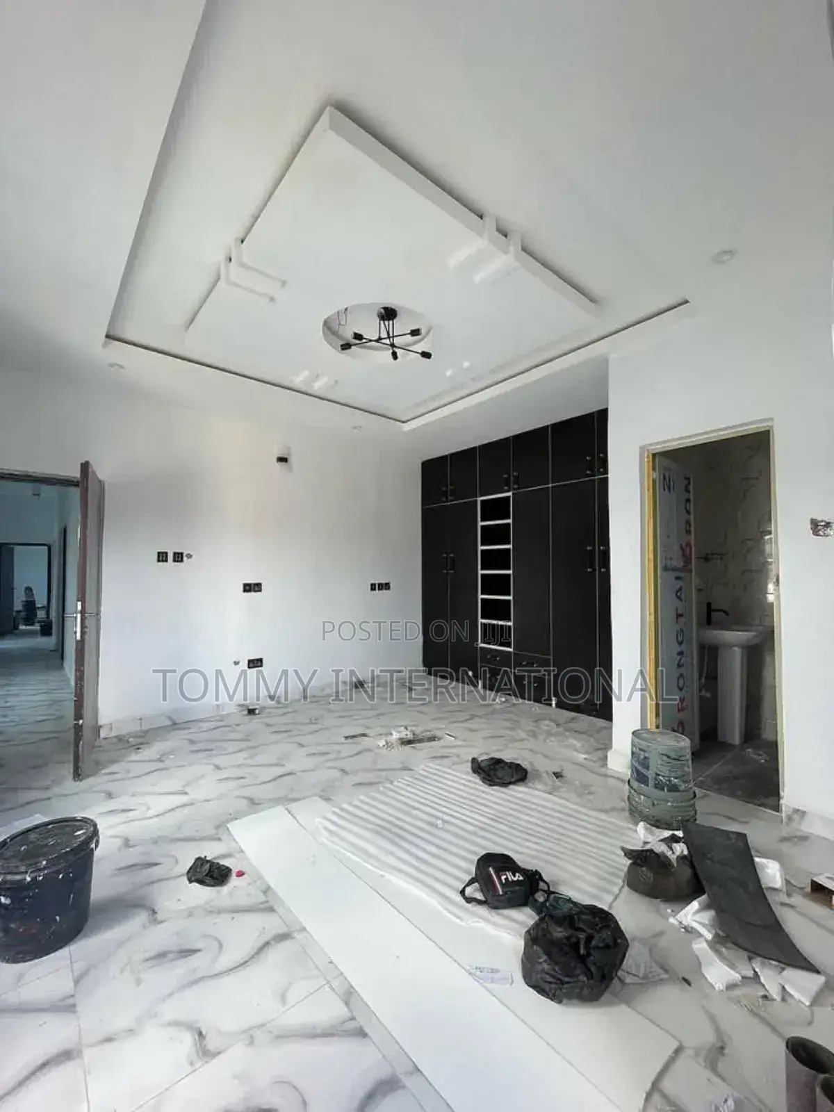 4bdrm Duplex in Port-Harcourt for sale