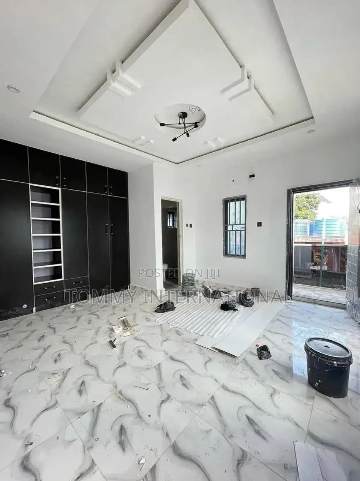 4bdrm Duplex in Port-Harcourt for sale