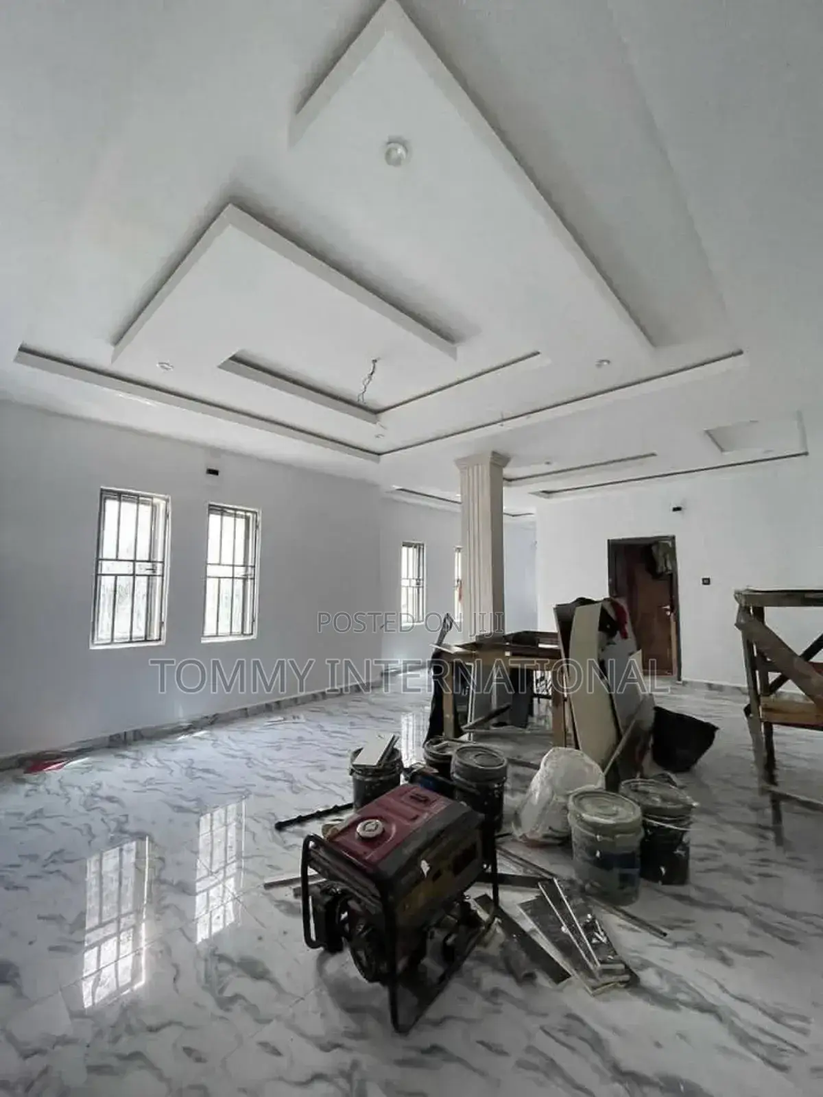 4bdrm Duplex in Port-Harcourt for sale