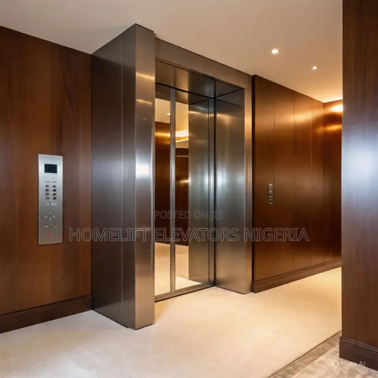Freedom Home Elevator