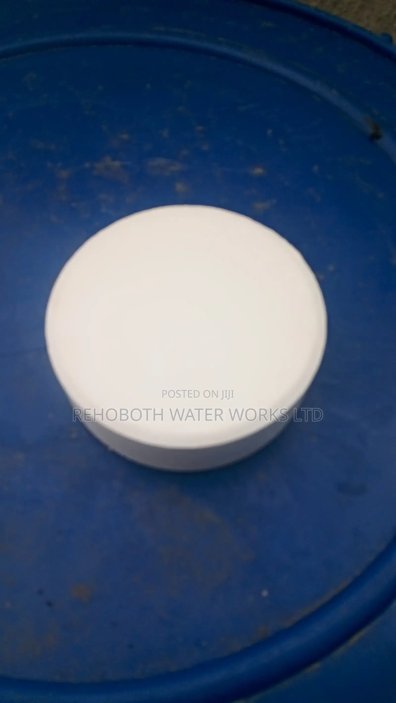 Astral Chlorine Granules 25kg Spain