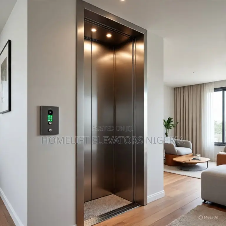 Free Ride Home Elevator