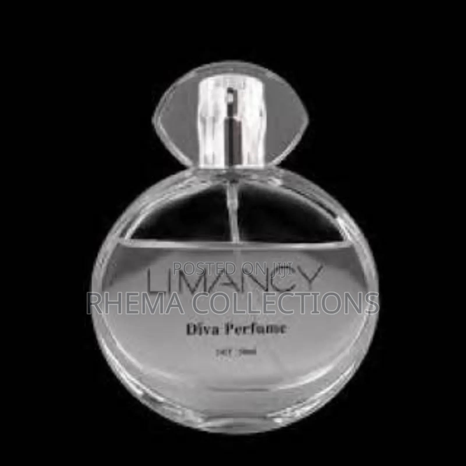 Limancy Luxury Diva Perfume (50ml)