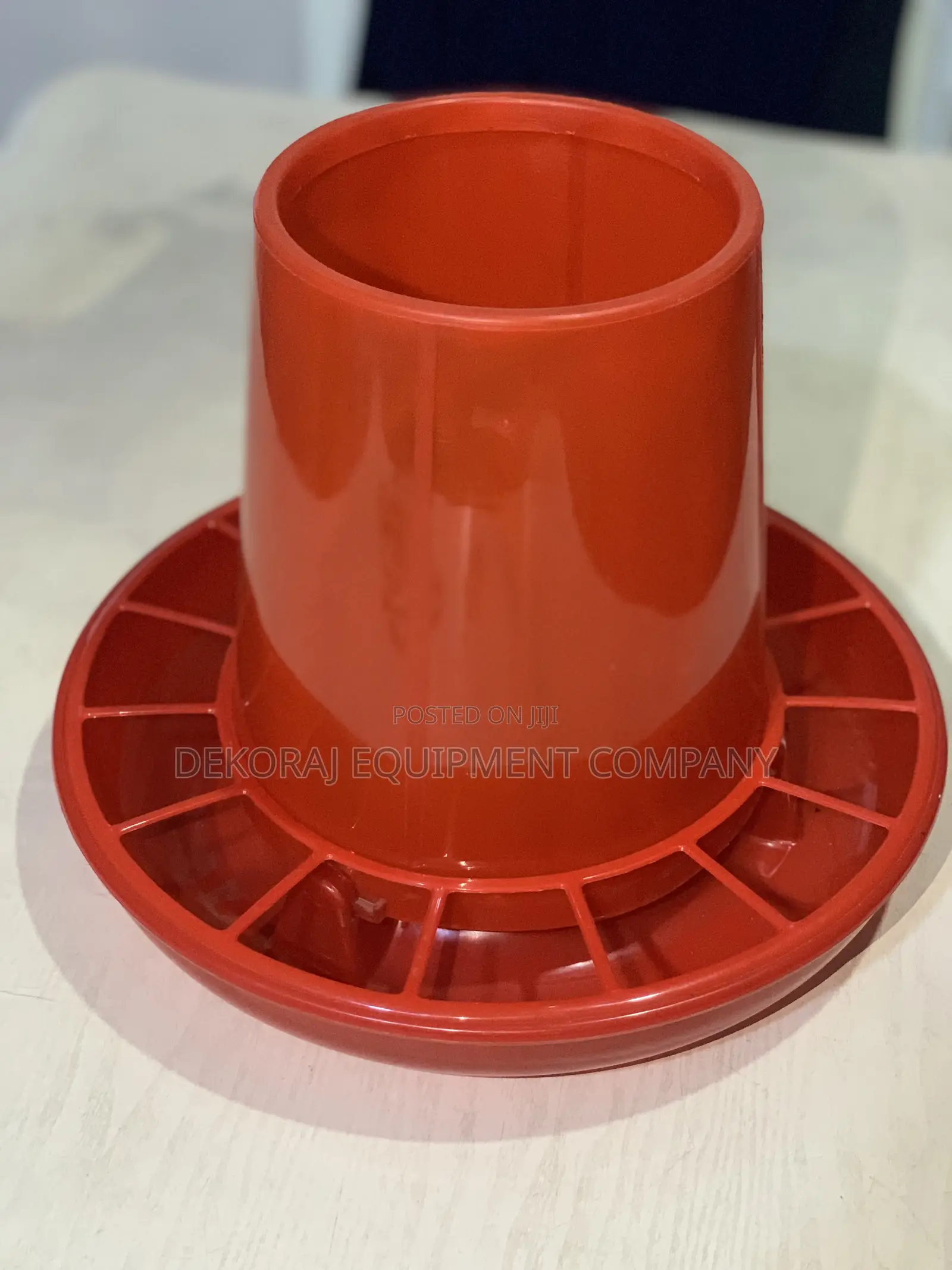 9kg Big Imported Chicken Feeder For Farmers