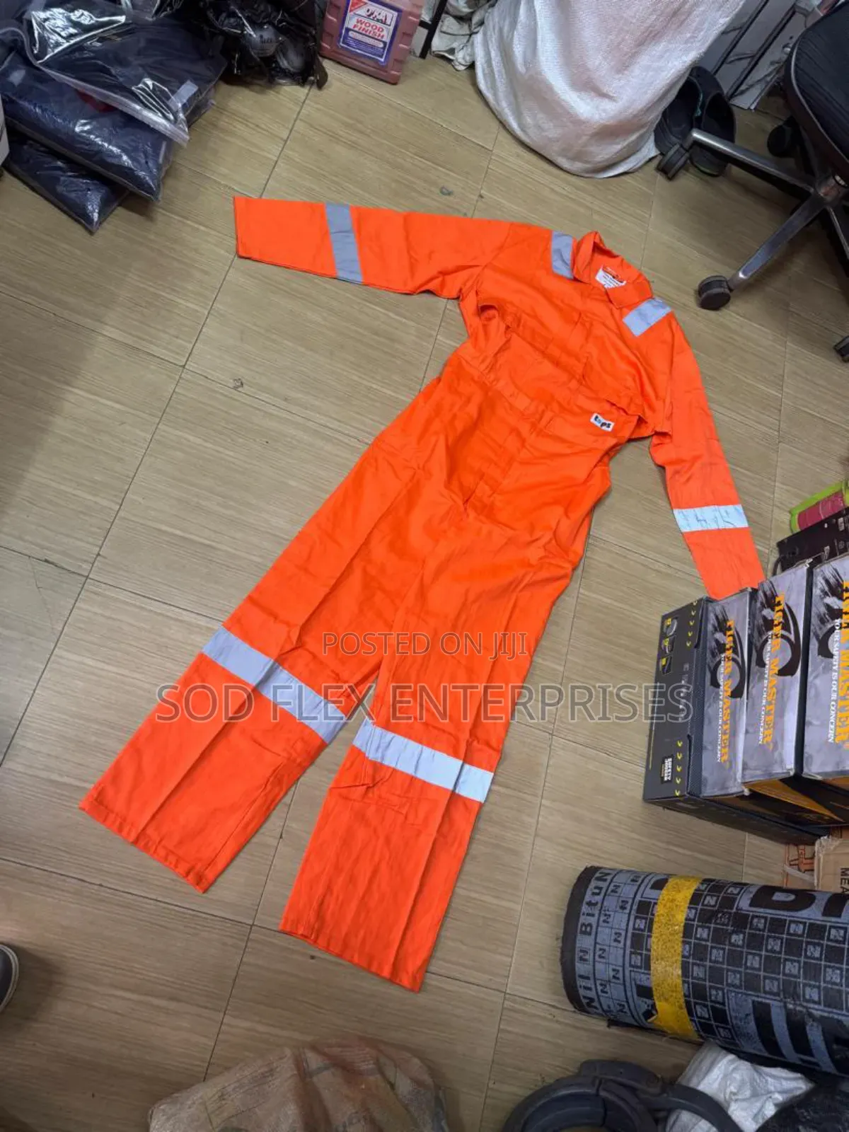 Tops Luxurious Imported Gown Coverall