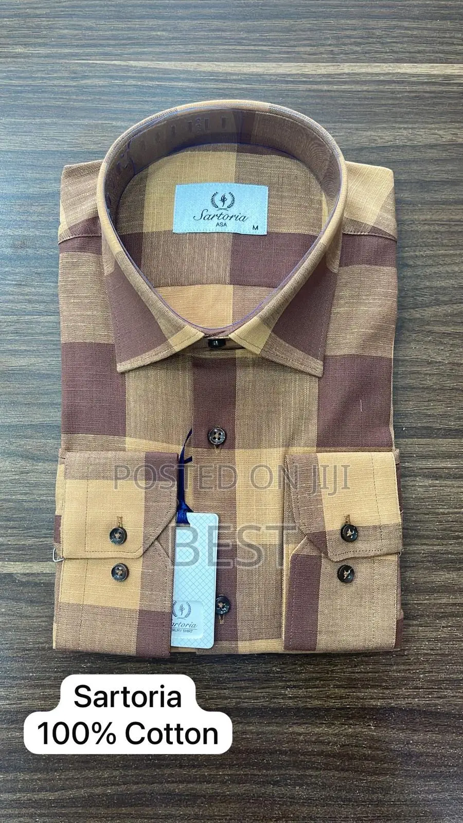 Plain Design Turkey Luxury Shirts Ricardo Martinez Collec