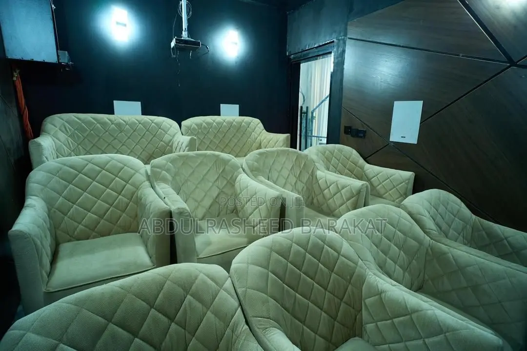 Magnificent 6 Bedroom Apartment With Top Notch Amenities