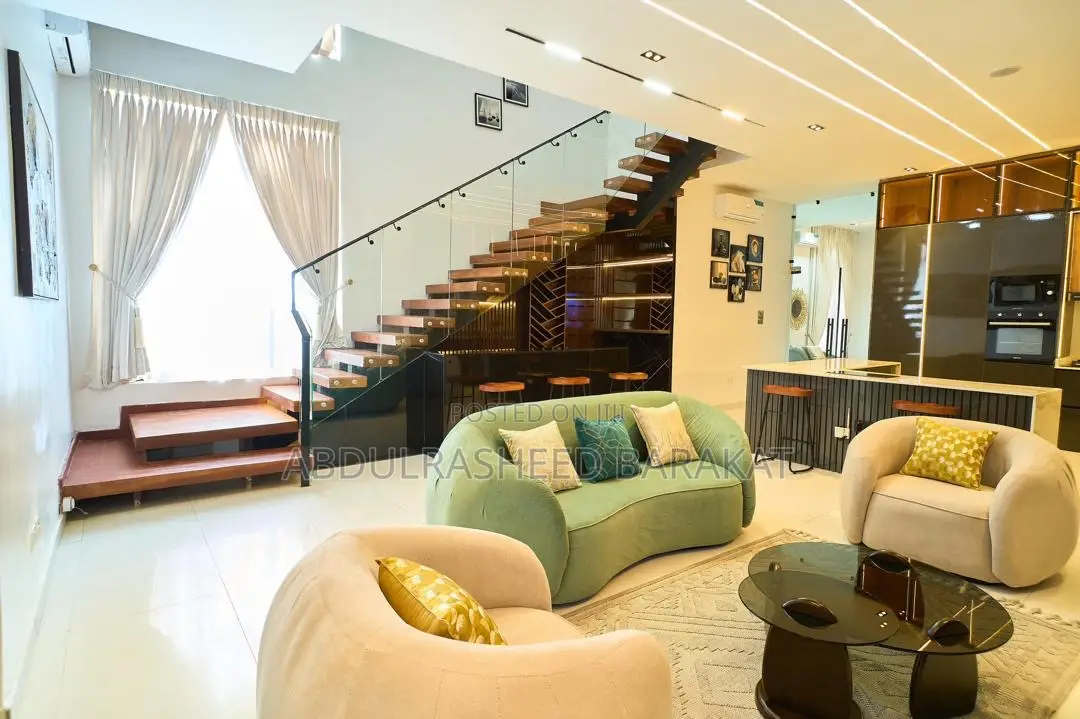 Magnificent 6 Bedroom Apartment With Top Notch Amenities