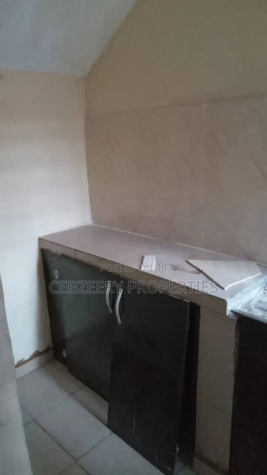 1bdrm Block of Flats in Ogba for rent