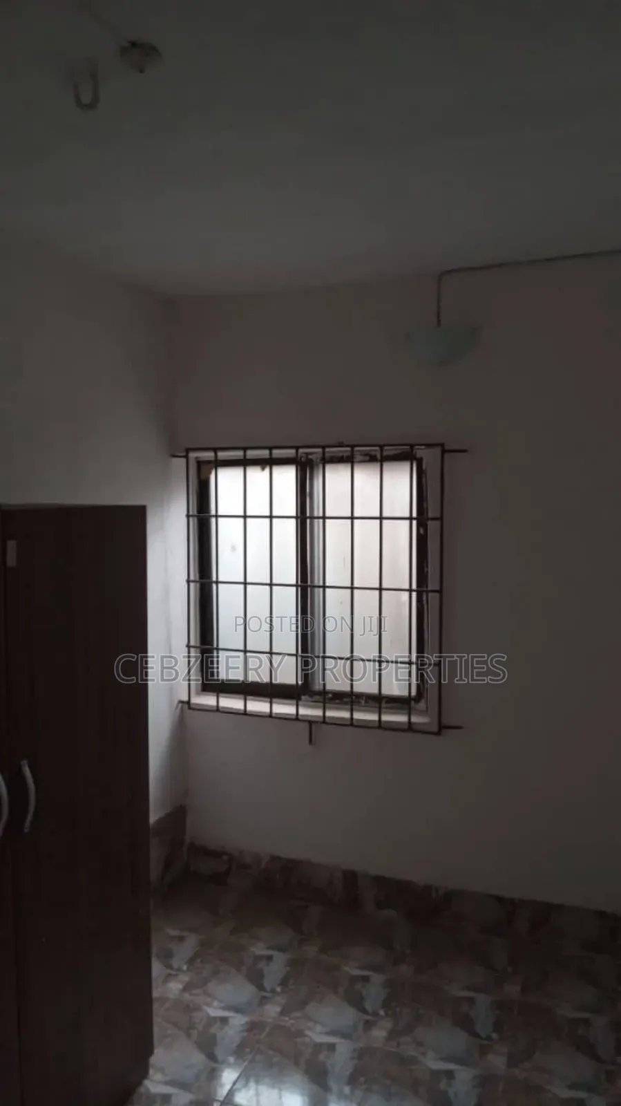 1bdrm Block of Flats in Ogba for rent