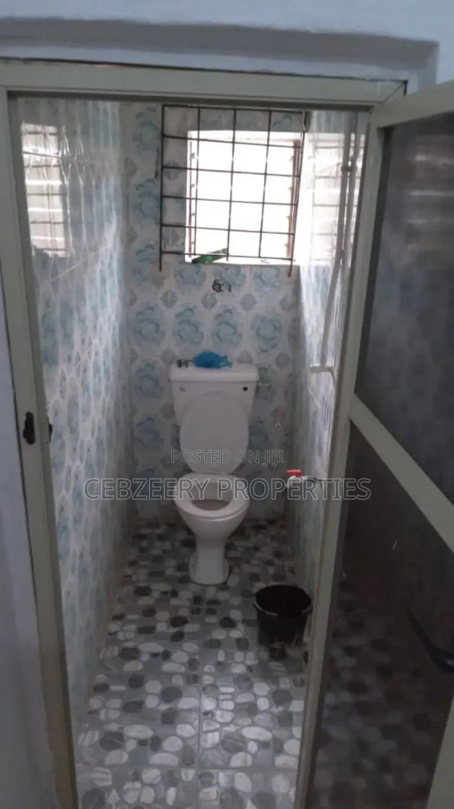 1bdrm Block of Flats in Ogba for rent