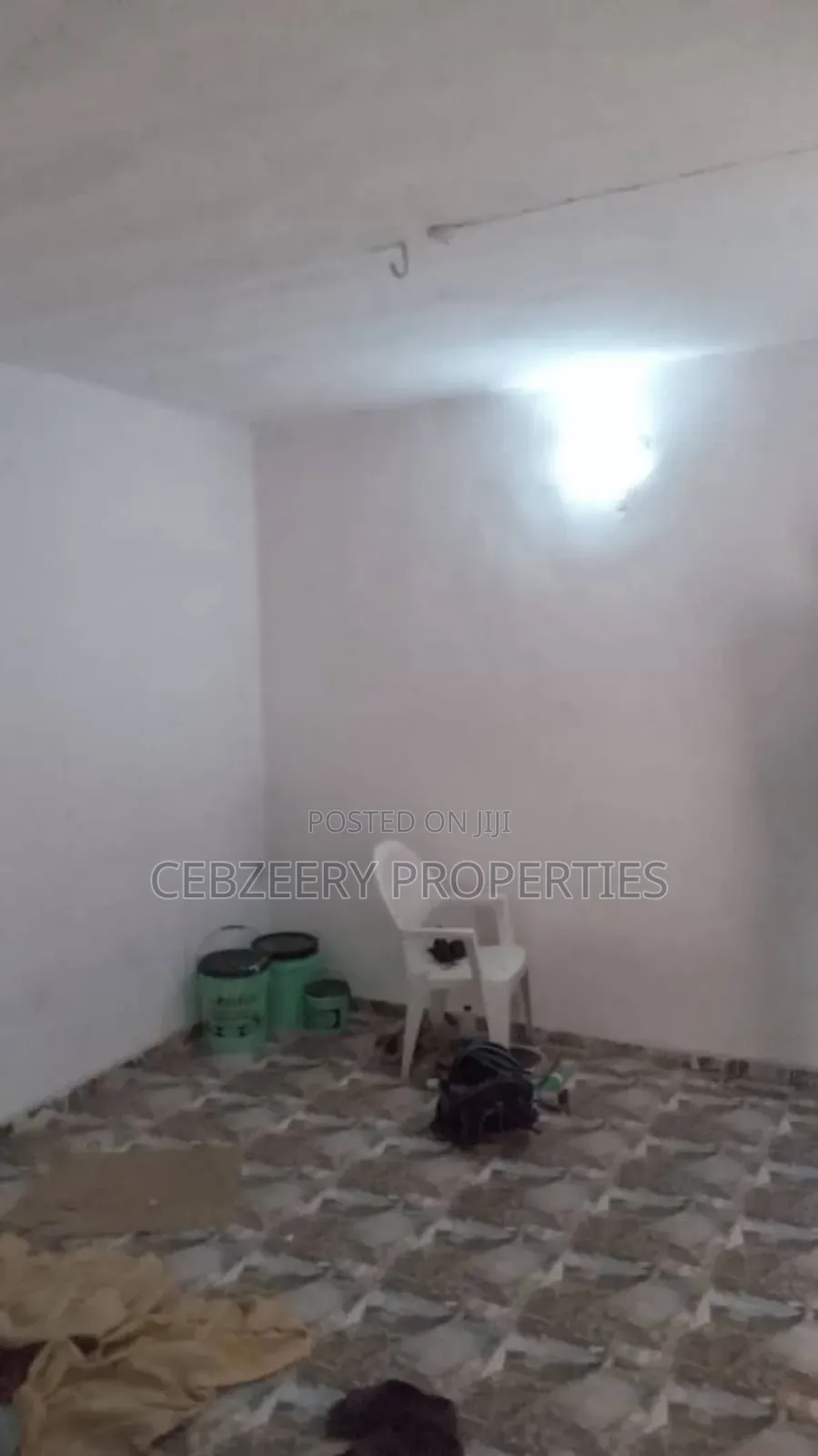 1bdrm Block of Flats in Ogba for rent