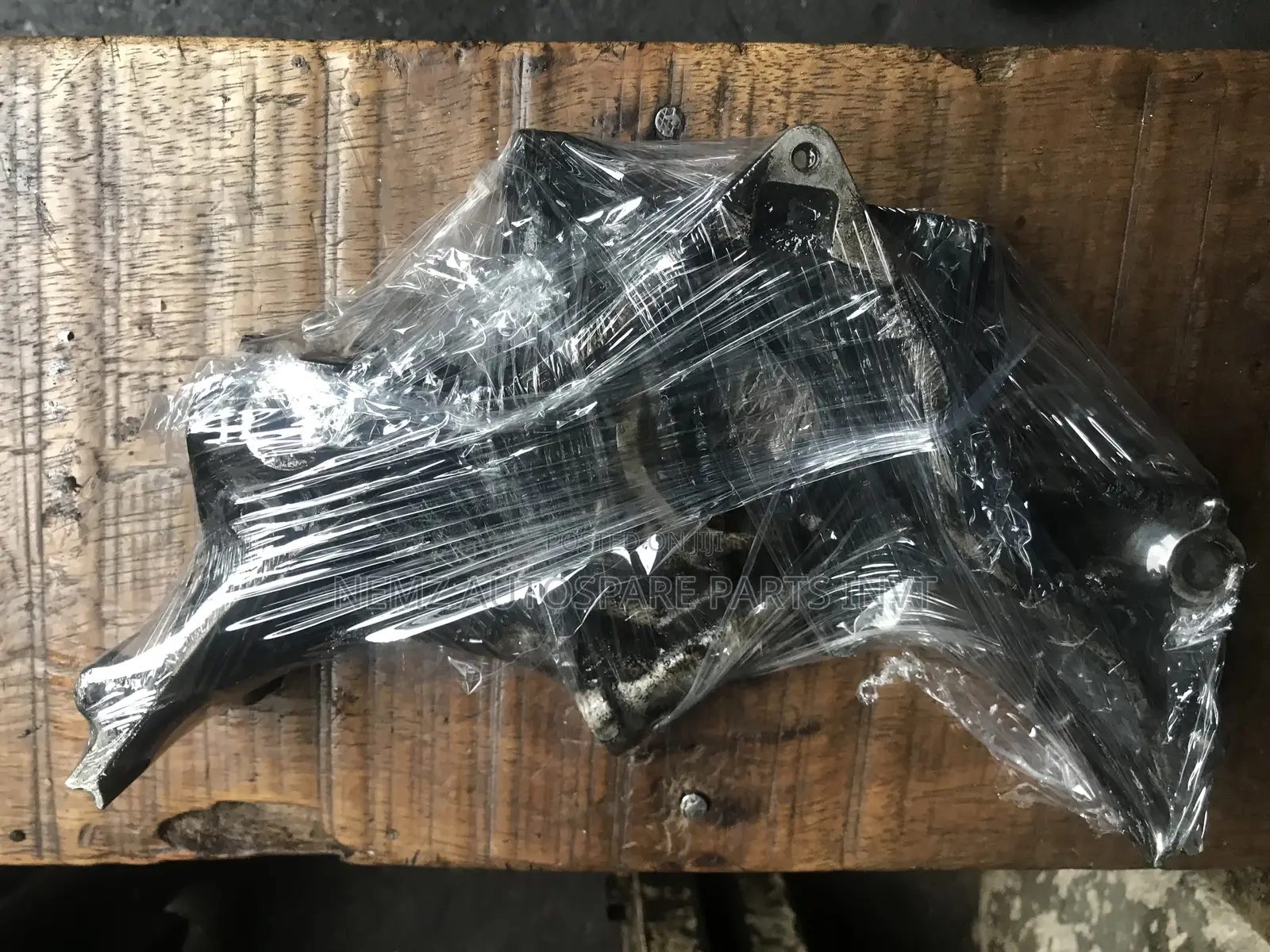 Oil Pump Nissan Frontier Navara Pathfinder