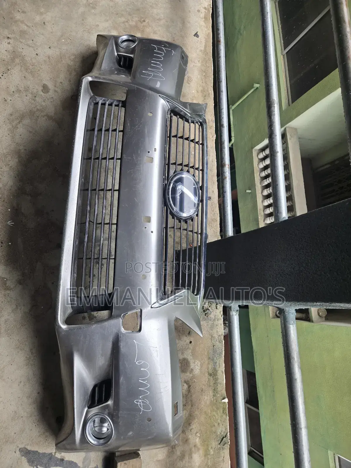 Tokunbo Bumper Gs350 2015