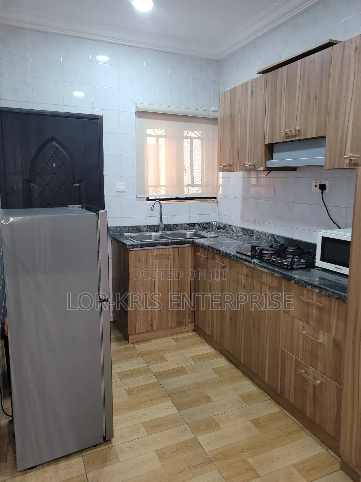 Mini Flat in Lekki for rent