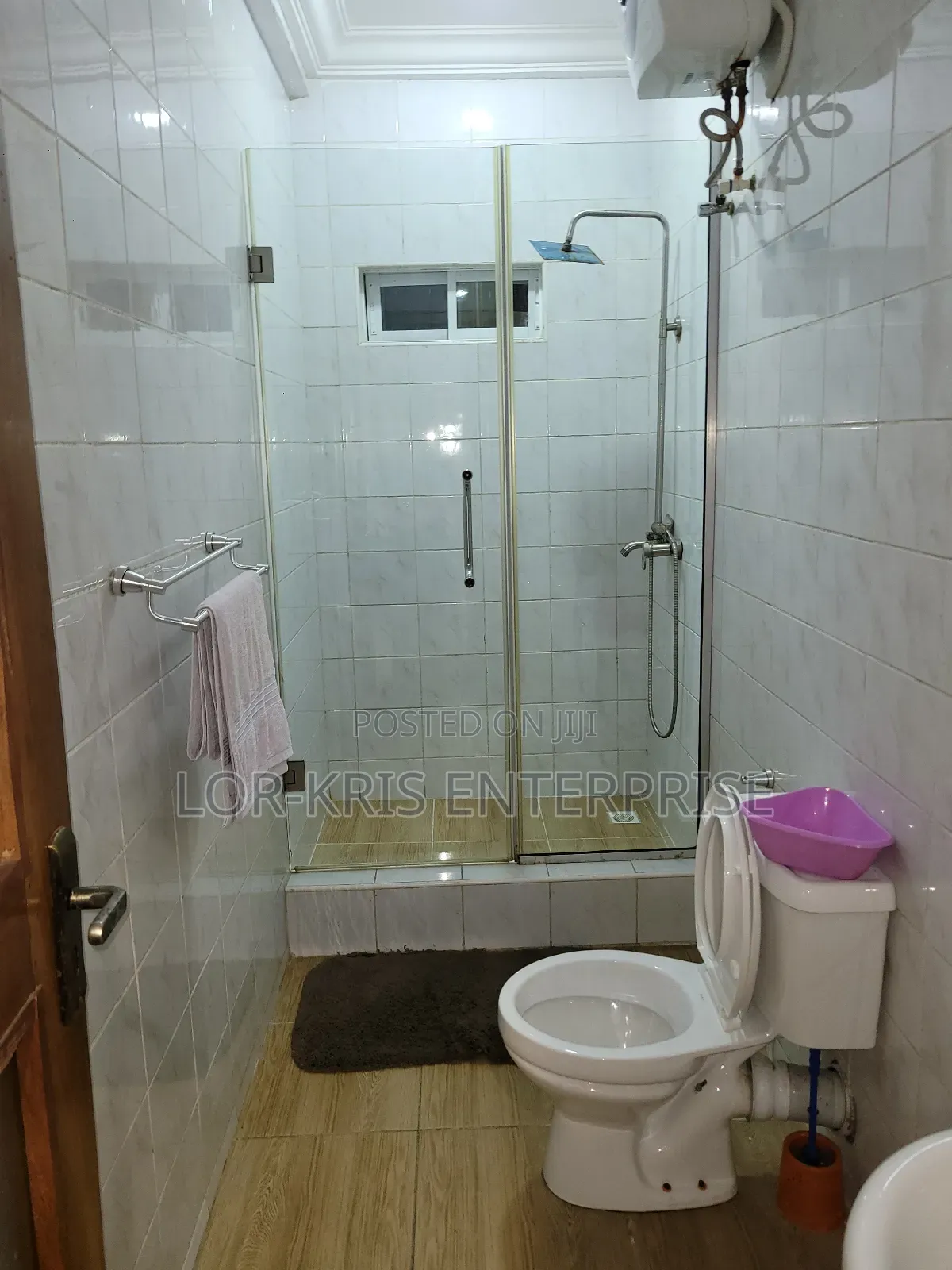 Mini Flat in Lekki for rent
