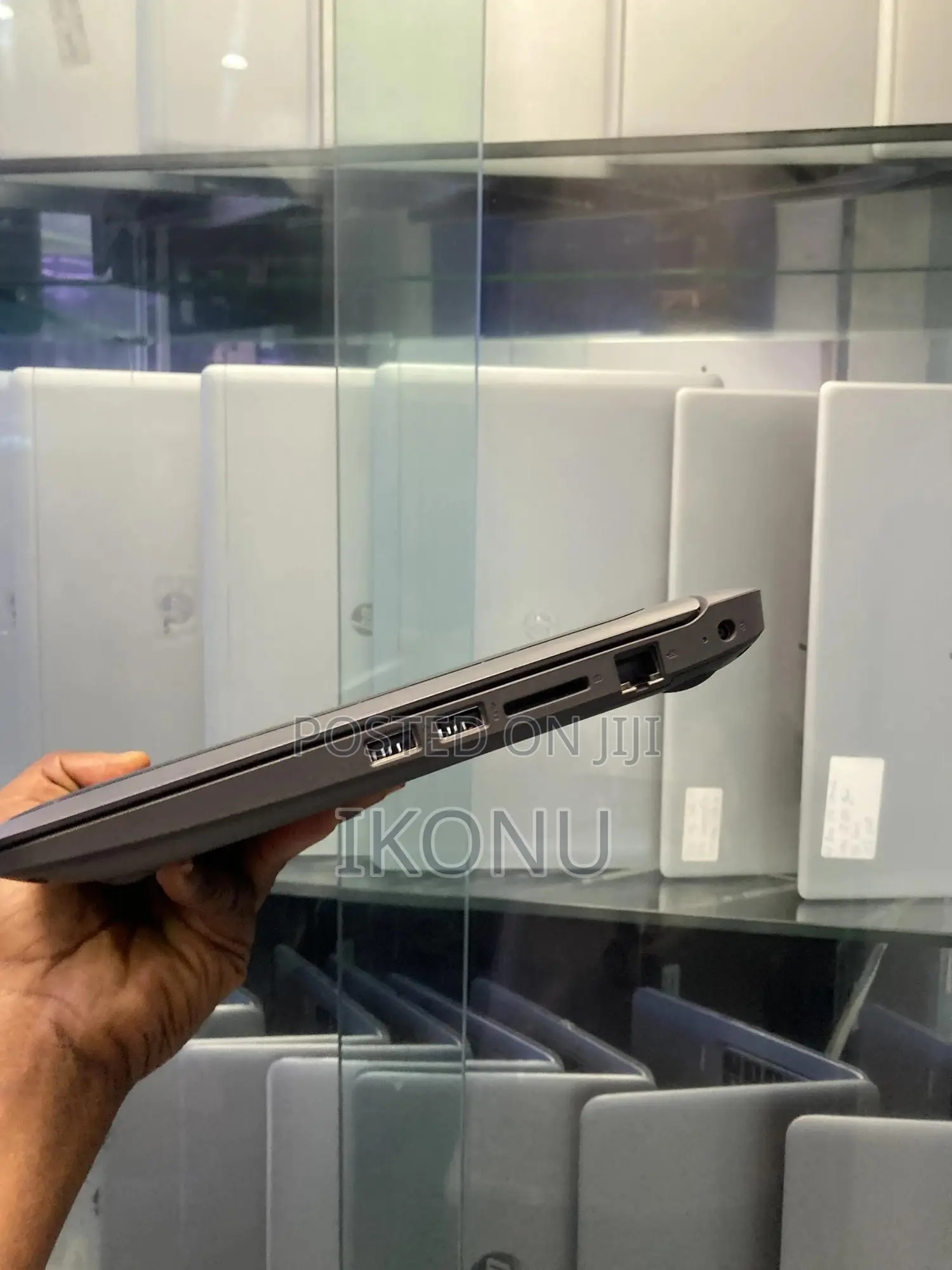 Laptop HP ProBook 11 G2 EE 8GB Intel Core I3 SSD 128GB