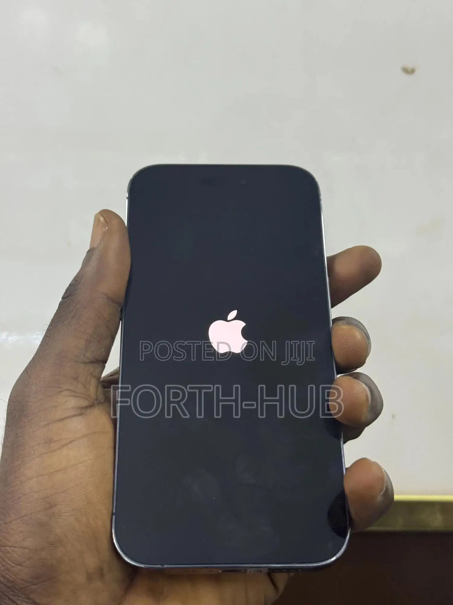 Apple iPhone 14 Pro 128 GB Purple