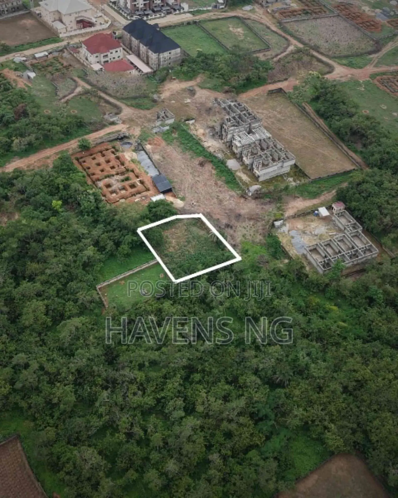 Prime Investment Opportunity in Kaura, Abuja
