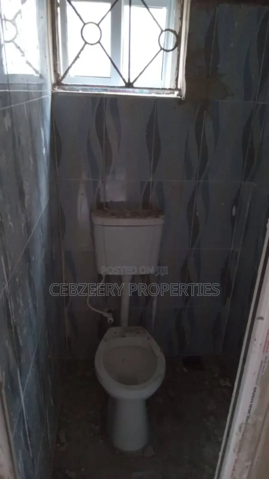 Mini Flat in Ogba for rent