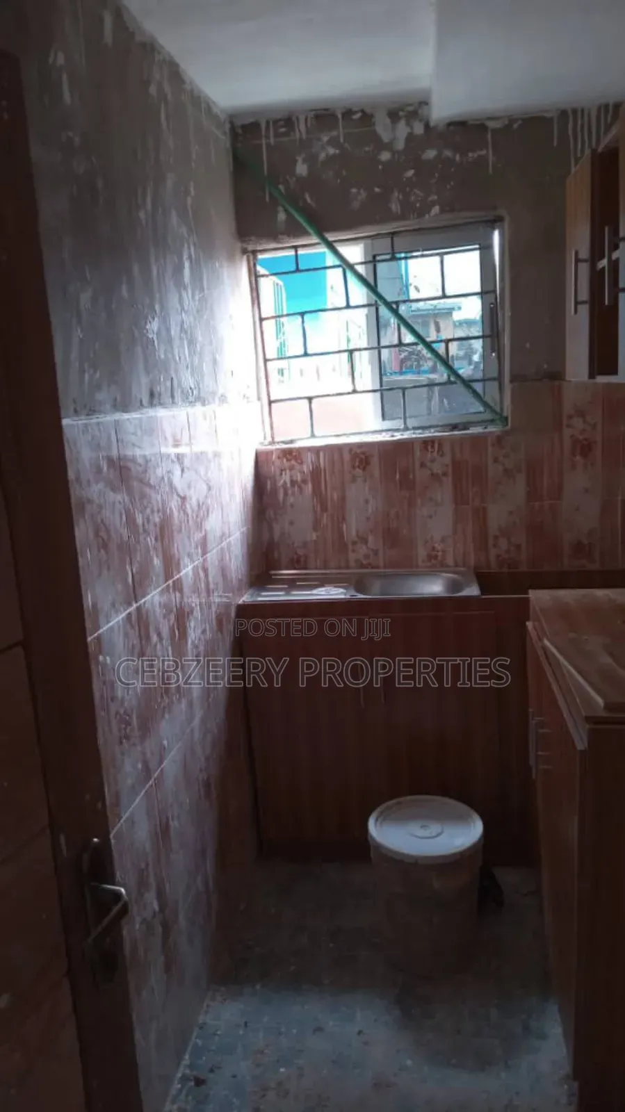 Mini Flat in Ogba for rent