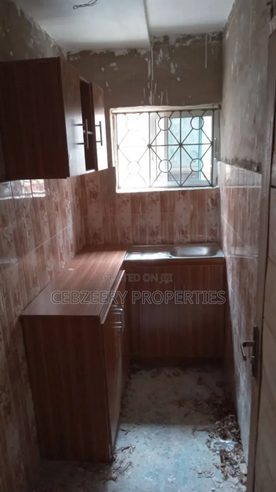 Mini Flat in Ogba for rent