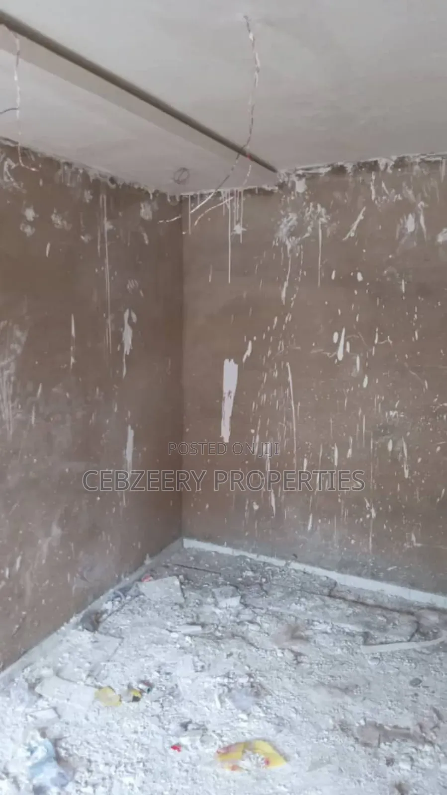 Mini Flat in Ogba for rent