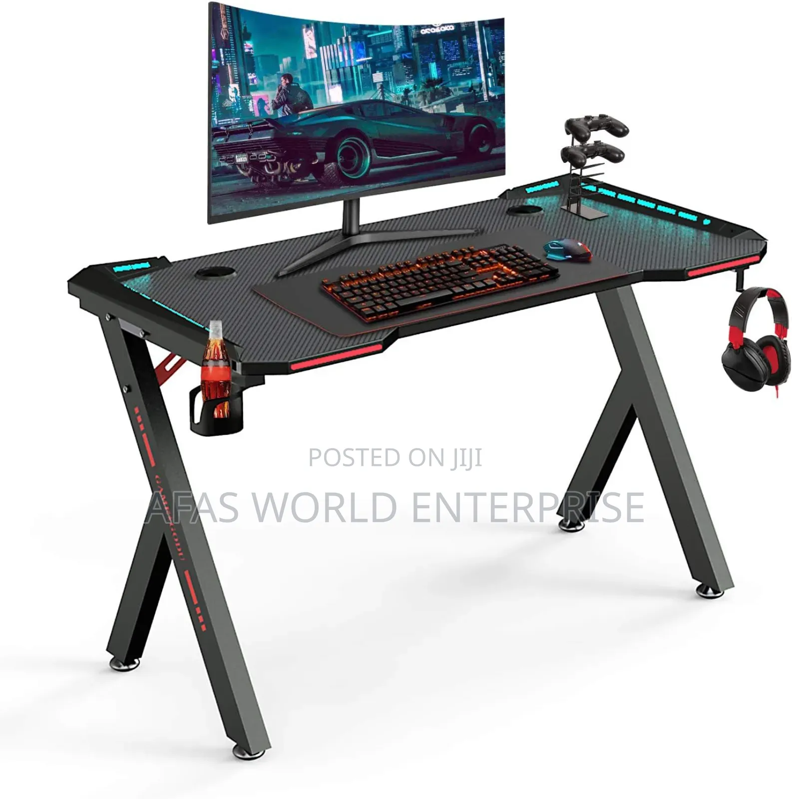 Strong Electric Gaming Table