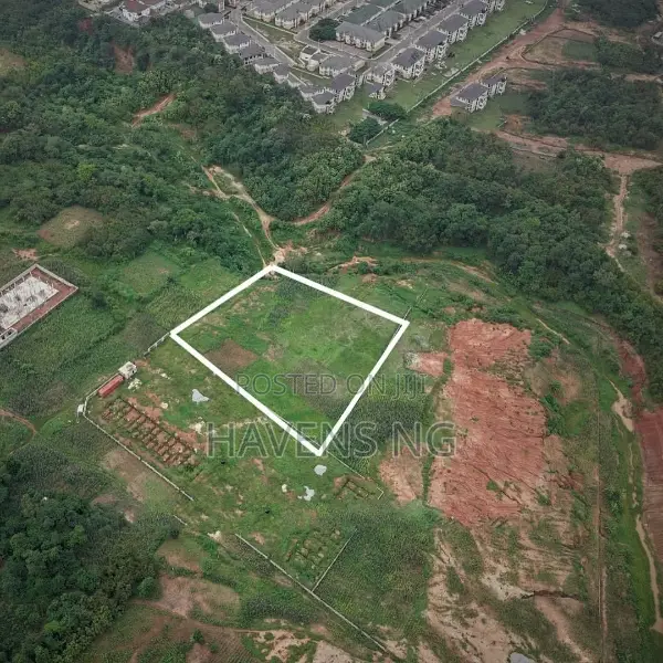 Prime Educational Plot for Sale