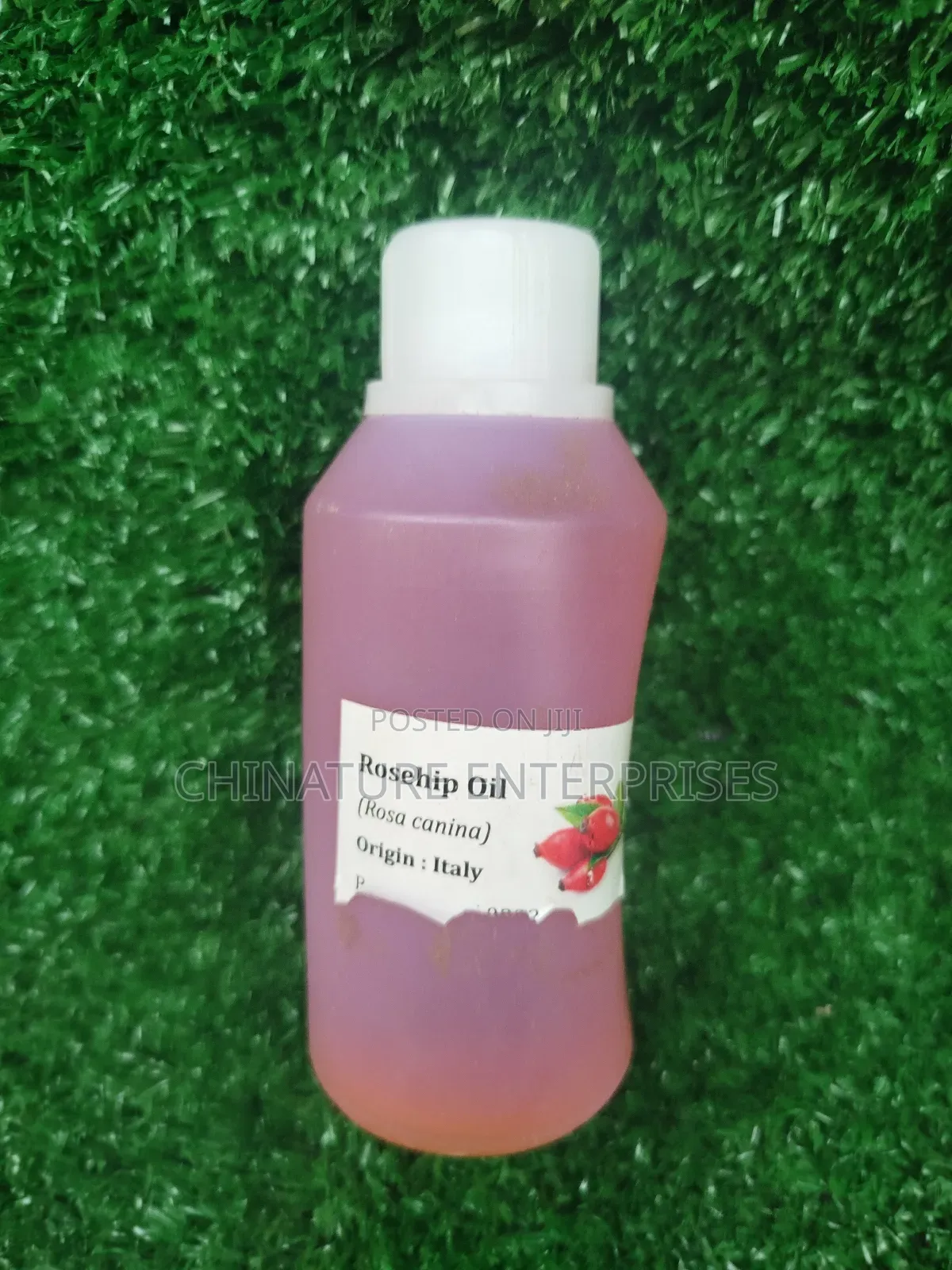 Rose Hip Extra Virgin Oil 250ml