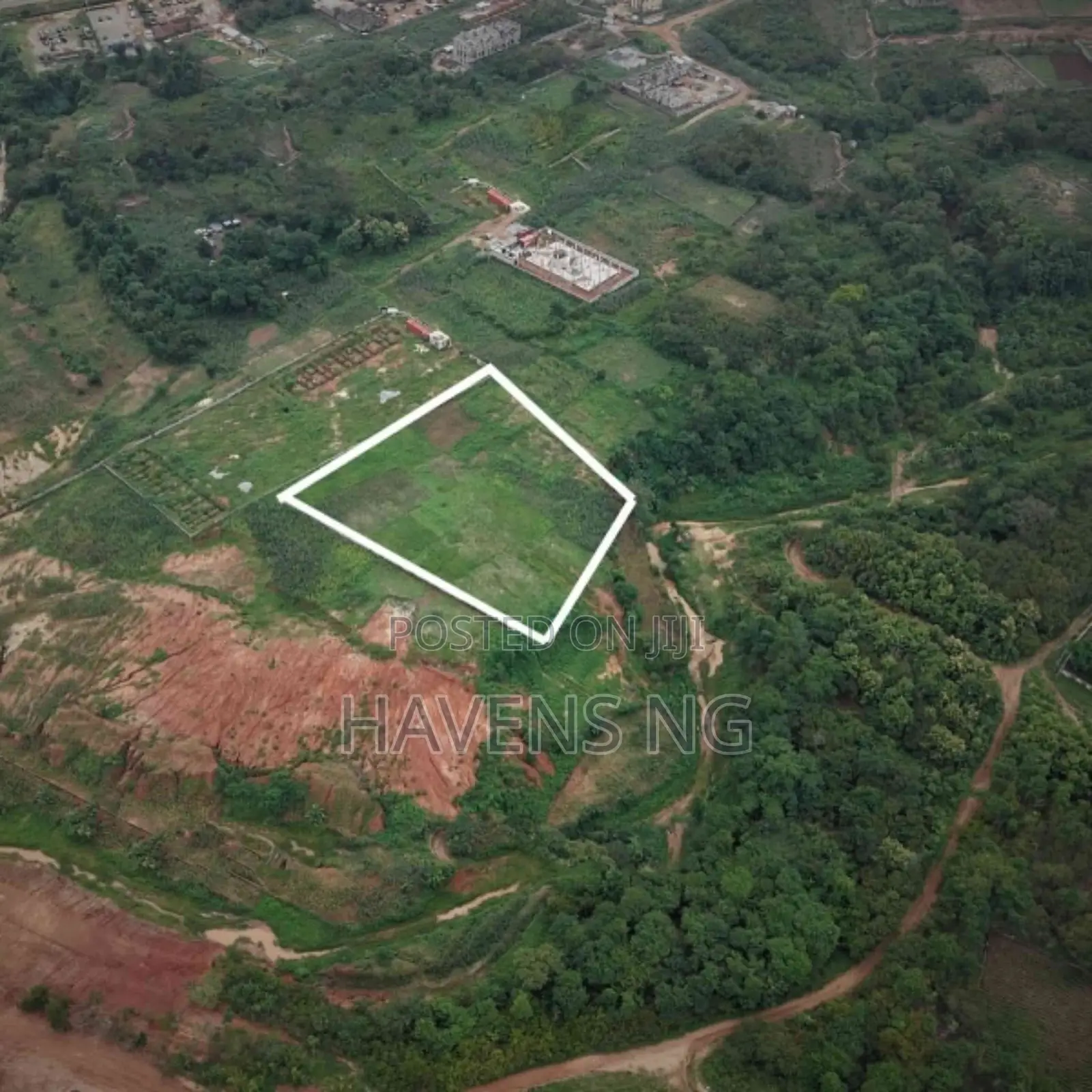 Prime Educational Plot for Sale