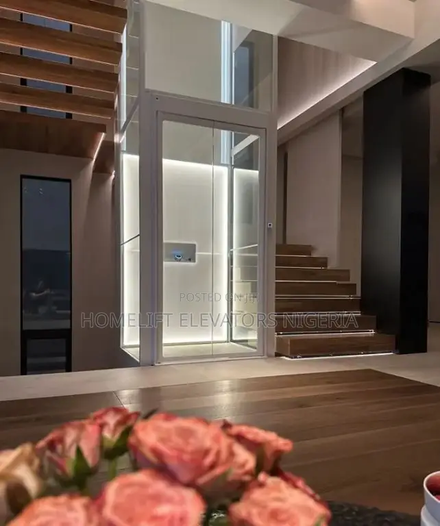 Quality Shaftless Residential Lift