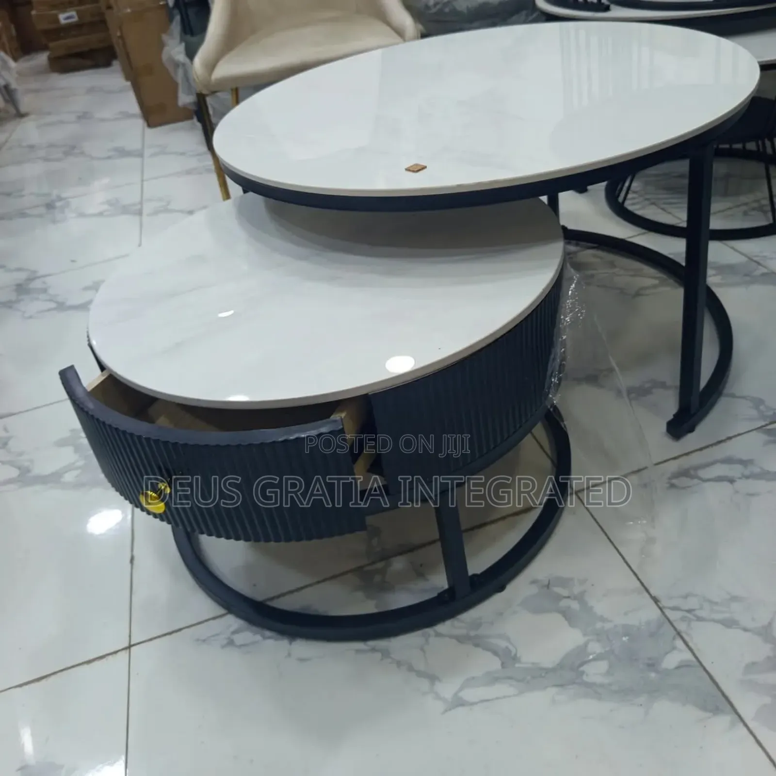 Marble Centre Table For Living Room