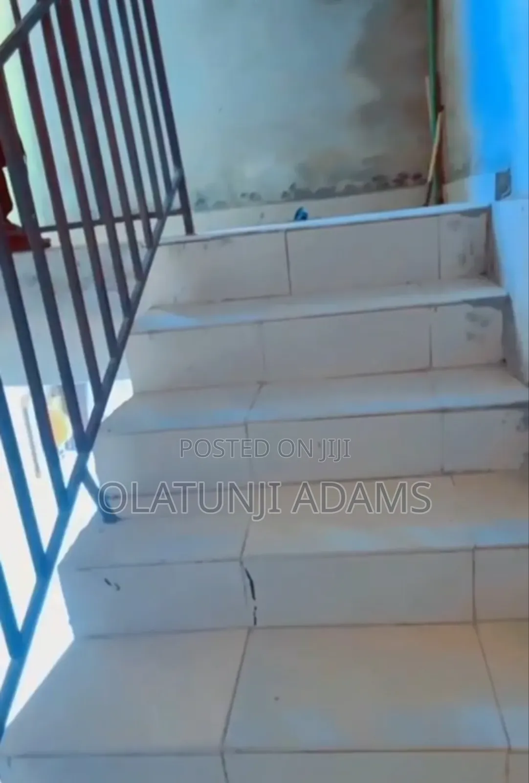 9bdrm House in Engr Idowu Crescent, Osogbo for sale