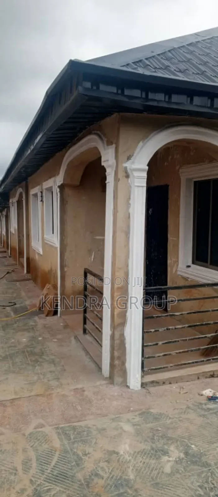 Furnished 1bdrm Block of Flats in Oreyo, Ikorodu for rent