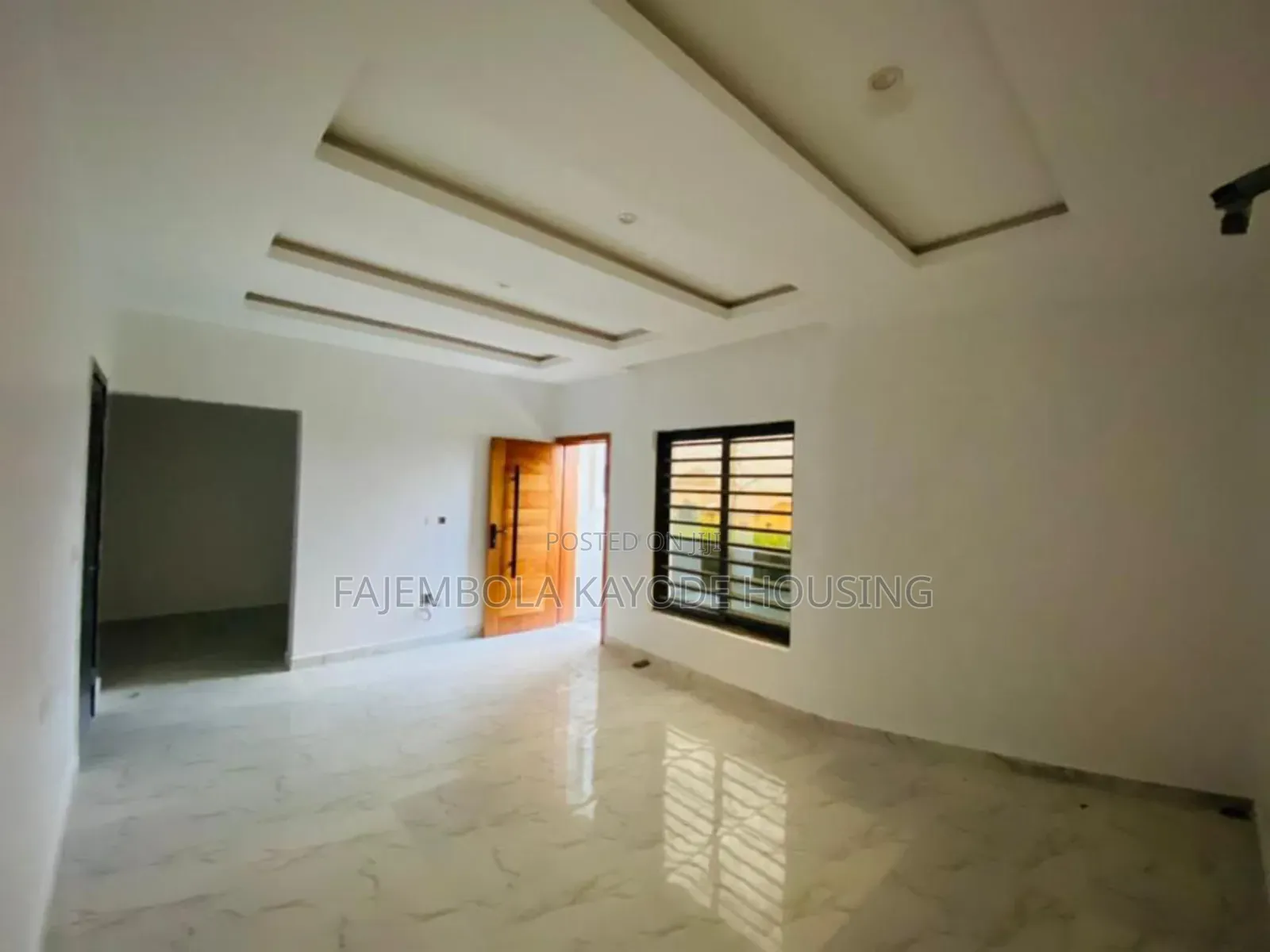 3bdrm Duplex in Carlton Gate, Akobo for sale