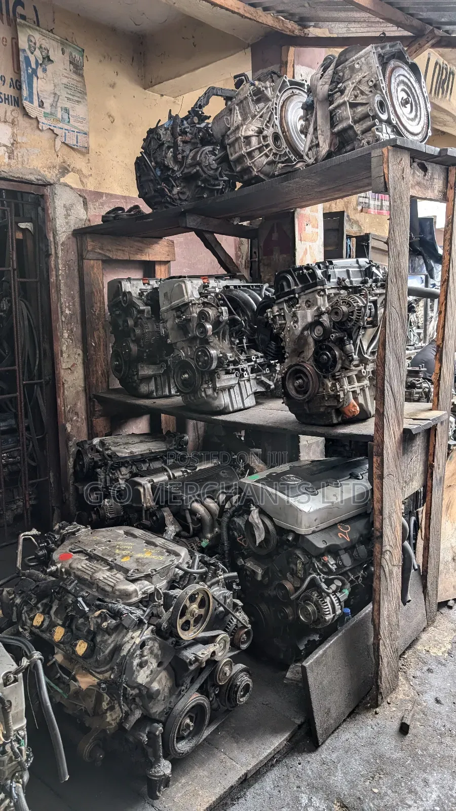 Acura,Honda Engines and Transmission Direct Japan