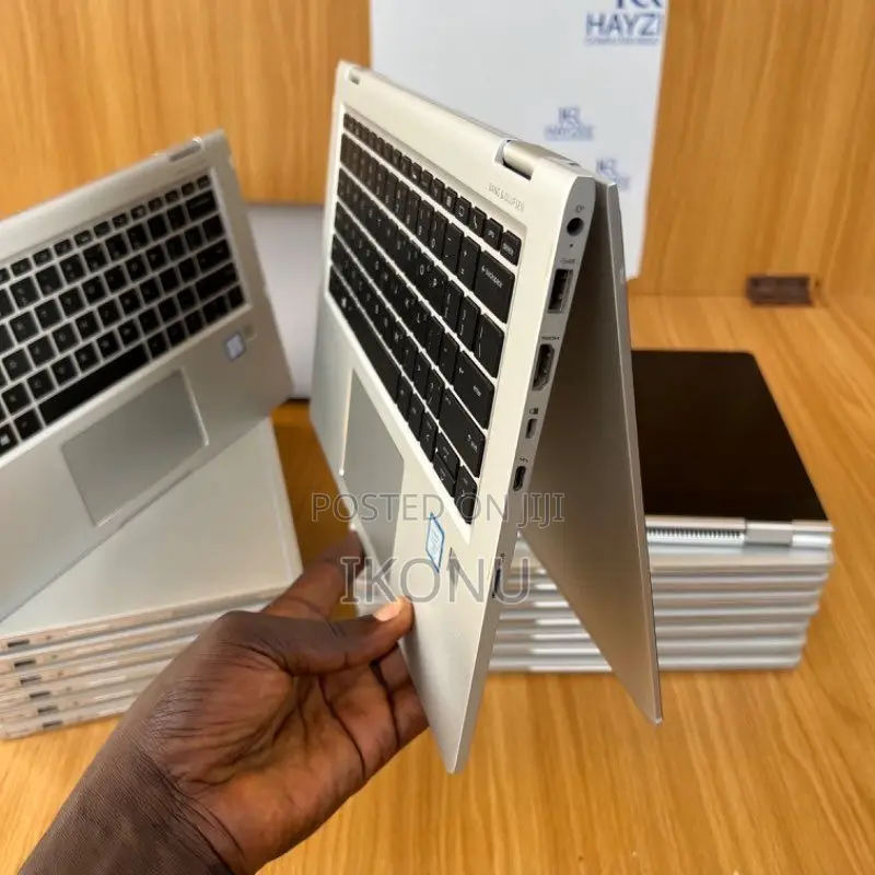Laptop HP EliteBook X360 1030 G2 8GB Intel Core I5 SSD 256GB